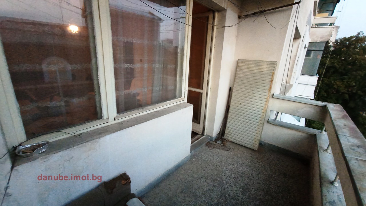 Продава 3-СТАЕН, гр. Русе, Център, снимка 3 - Апартаменти - 55644979