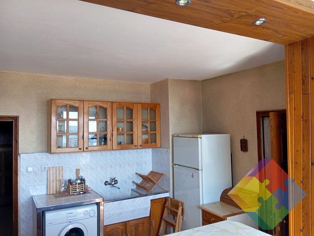 Продава 4-СТАЕН, гр. Варна, Трошево, снимка 7 - Апартаменти - 54451012