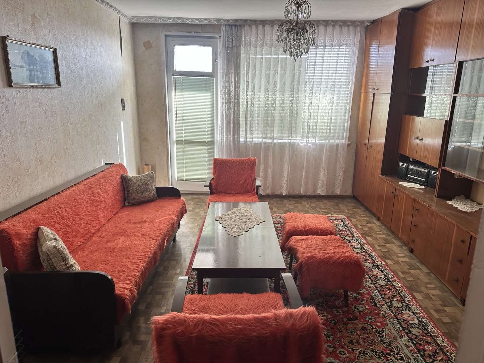 Продава МНОГОСТАЕН, гр. Кърджали, Байкал