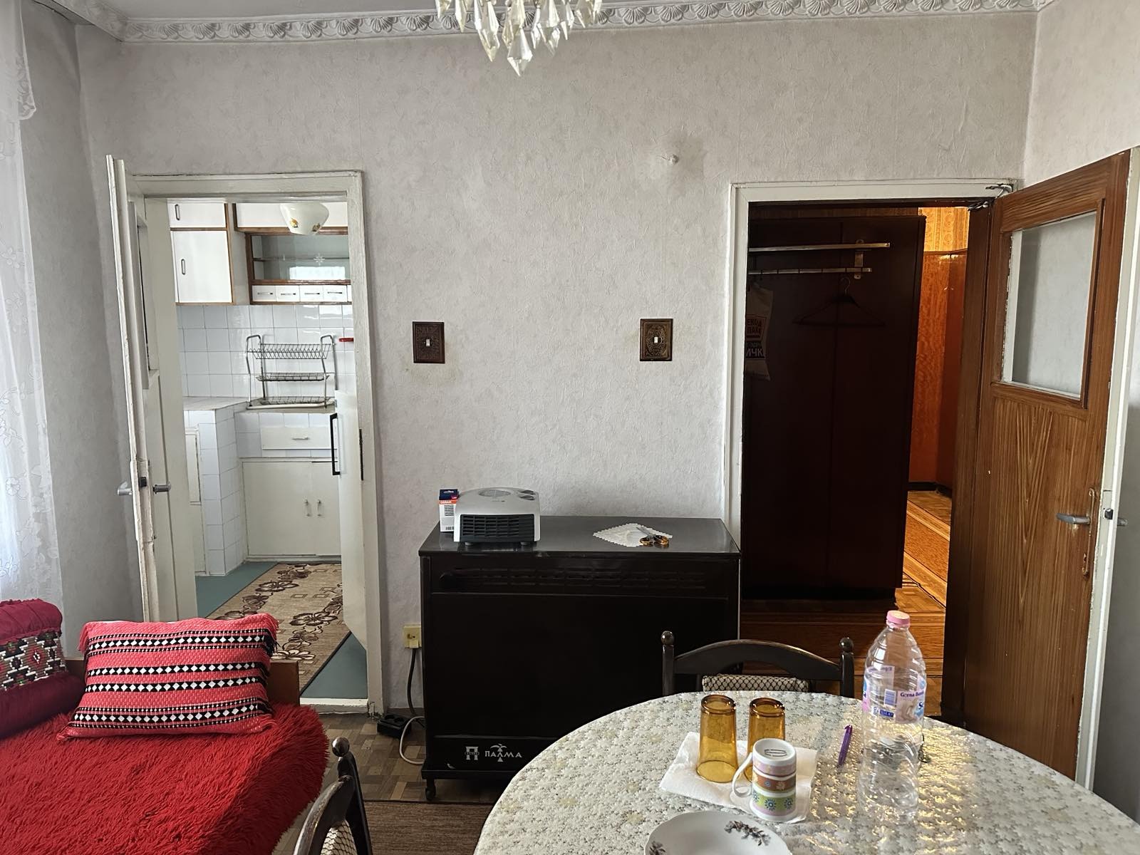 Продава МНОГОСТАЕН, гр. Кърджали, Байкал, снимка 5 - Апартаменти - 54993743