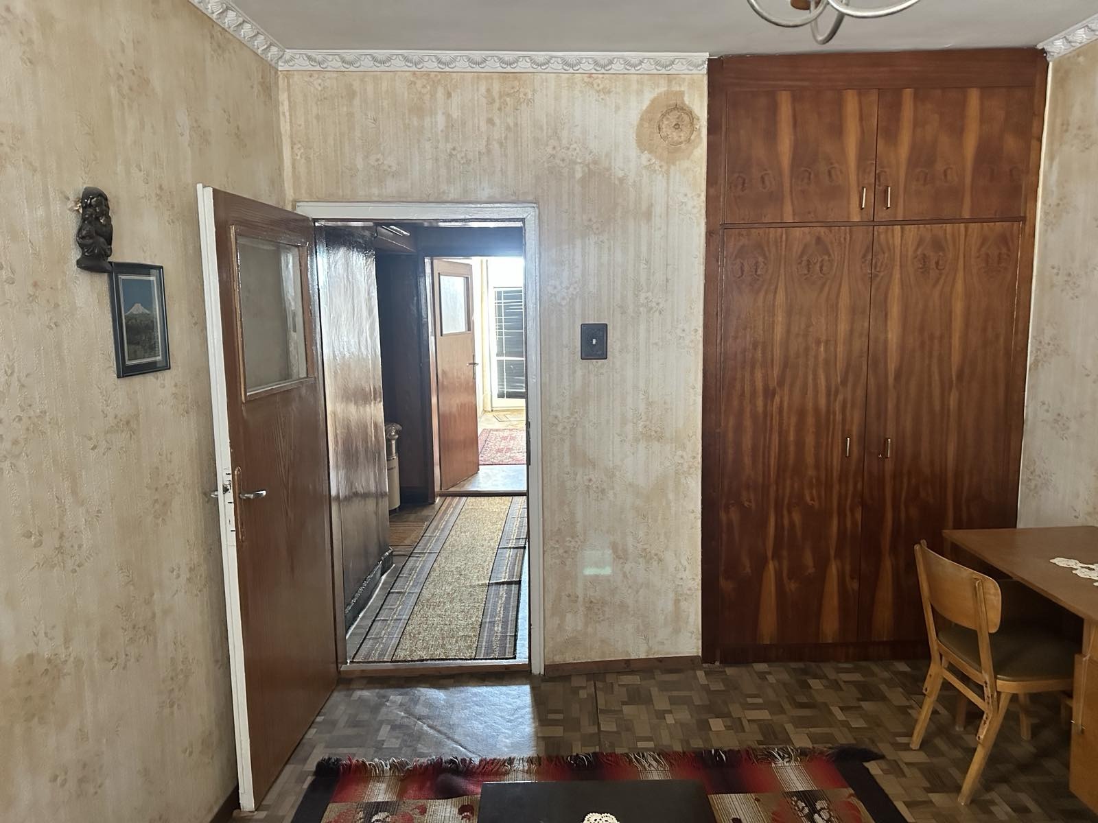 Продава МНОГОСТАЕН, гр. Кърджали, Байкал, снимка 11 - Апартаменти - 54993743