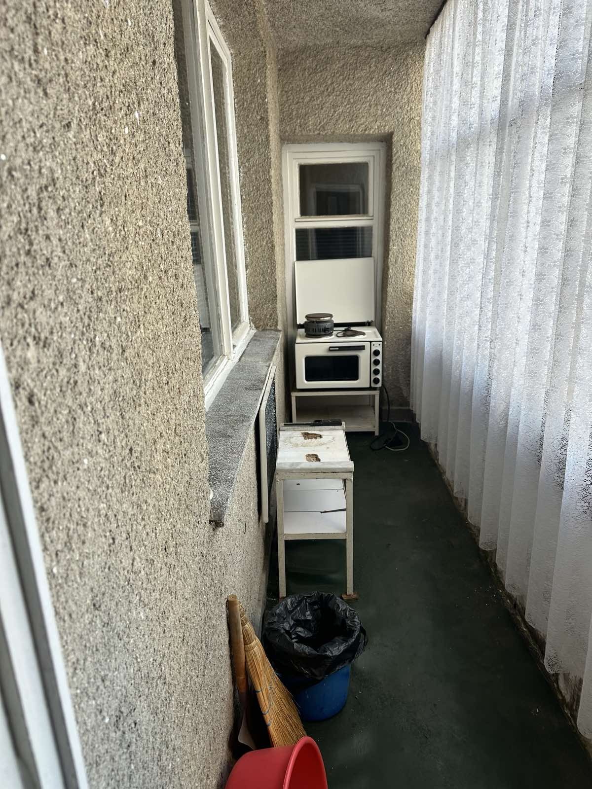 Продава МНОГОСТАЕН, гр. Кърджали, Байкал, снимка 7 - Апартаменти - 54993743