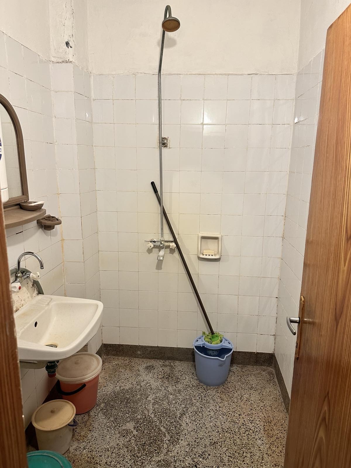 Продава МНОГОСТАЕН, гр. Кърджали, Байкал, снимка 13 - Апартаменти - 54993743