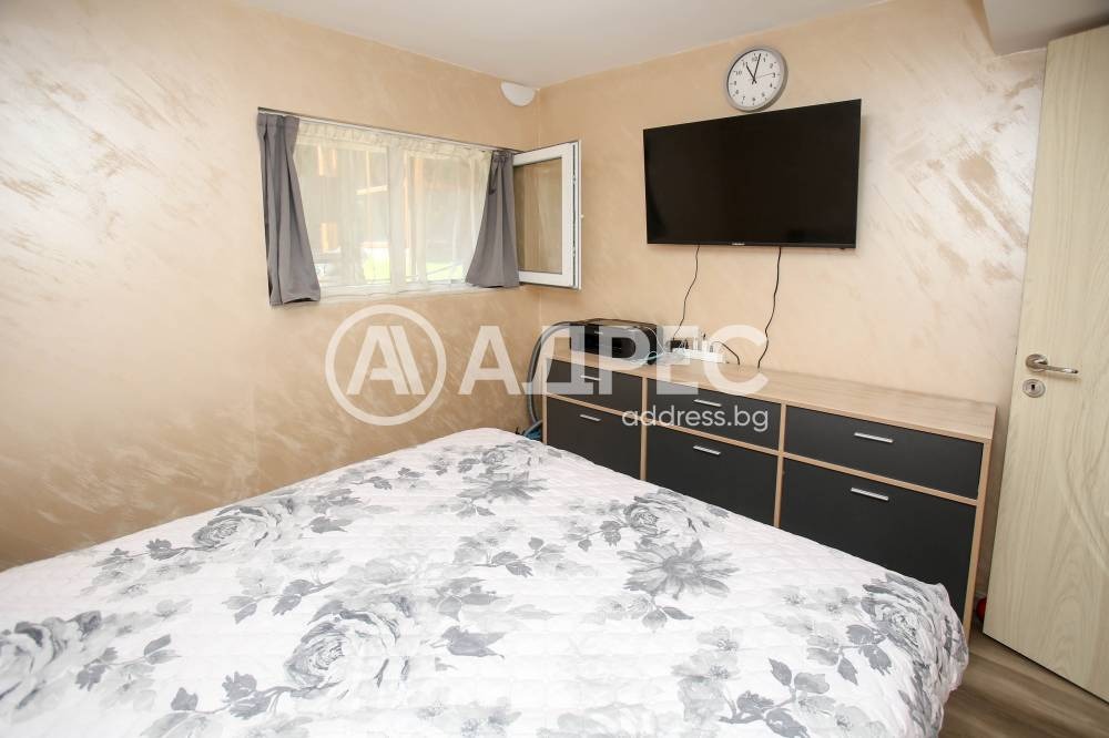 Продава ЕТАЖ ОТ КЪЩА, гр. София, Драгалевци, снимка 3 - Етаж от къща - 55517754