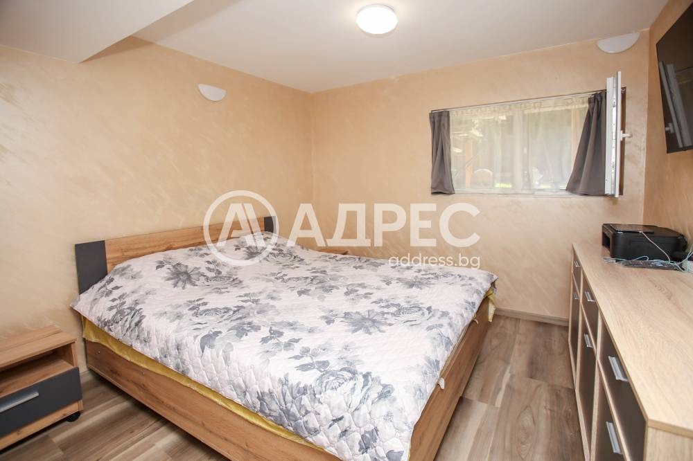 Продава ЕТАЖ ОТ КЪЩА, гр. София, Драгалевци, снимка 12 - Етаж от къща - 55517754