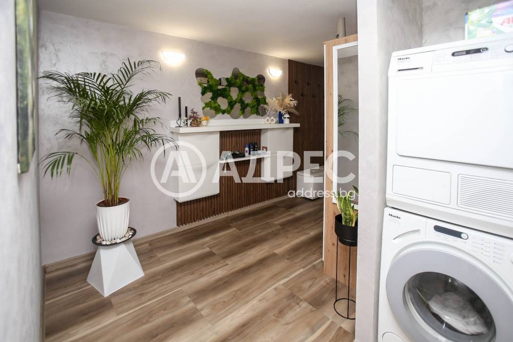 Продава ЕТАЖ ОТ КЪЩА, гр. София, Драгалевци, снимка 6 - Етаж от къща - 55517754