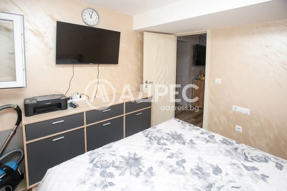 Продава ЕТАЖ ОТ КЪЩА, гр. София, Драгалевци, снимка 11 - Етаж от къща - 55517754