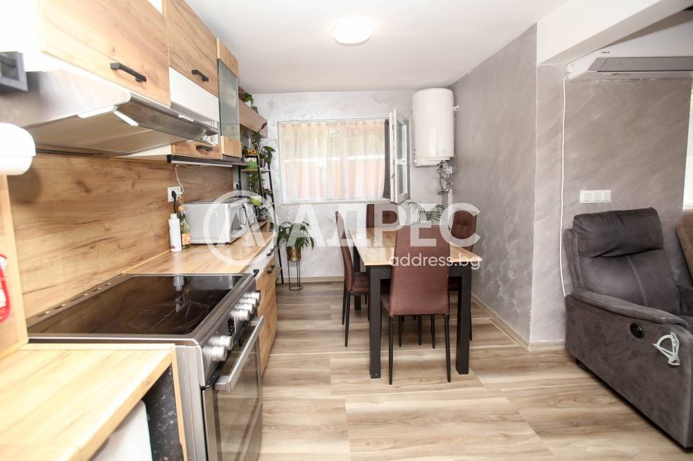 Продава ЕТАЖ ОТ КЪЩА, гр. София, Драгалевци, снимка 16 - Етаж от къща - 55517754