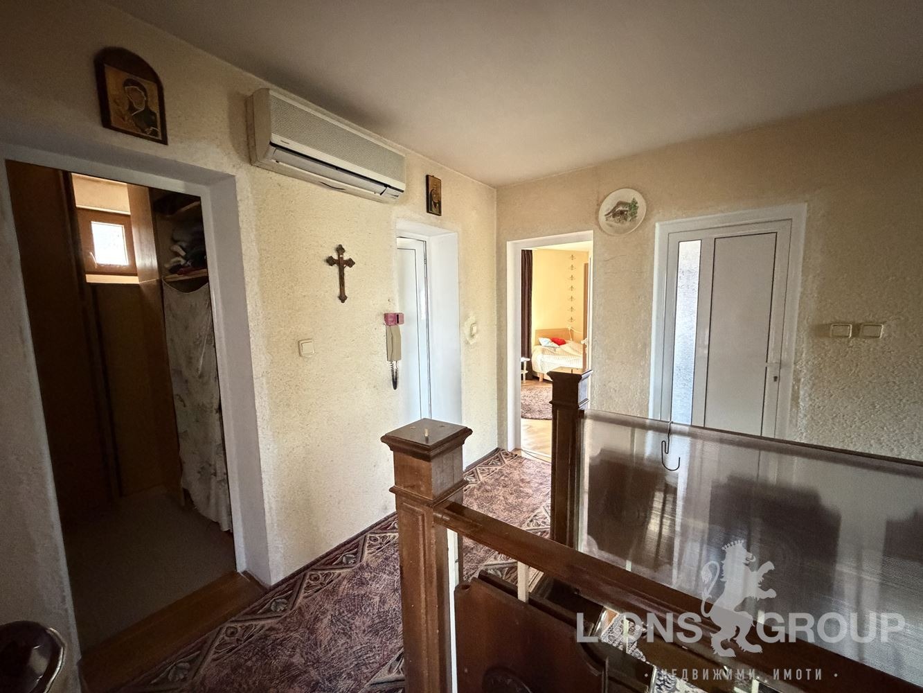 Продава КЪЩА, гр. Варна, Аспарухово, снимка 13 - Къщи - 53995073