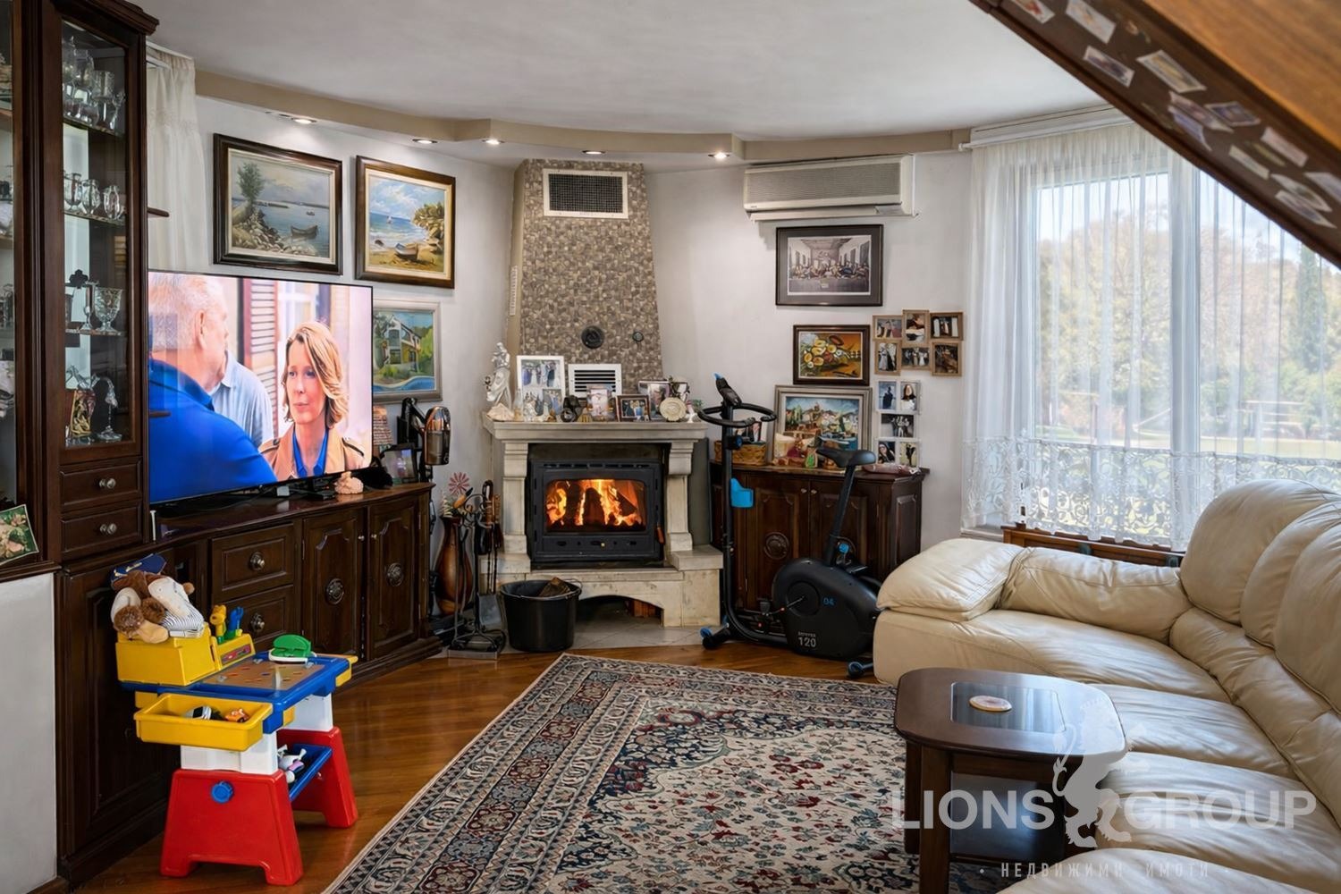 Продава КЪЩА, гр. Варна, Аспарухово, снимка 8 - Къщи - 53995073