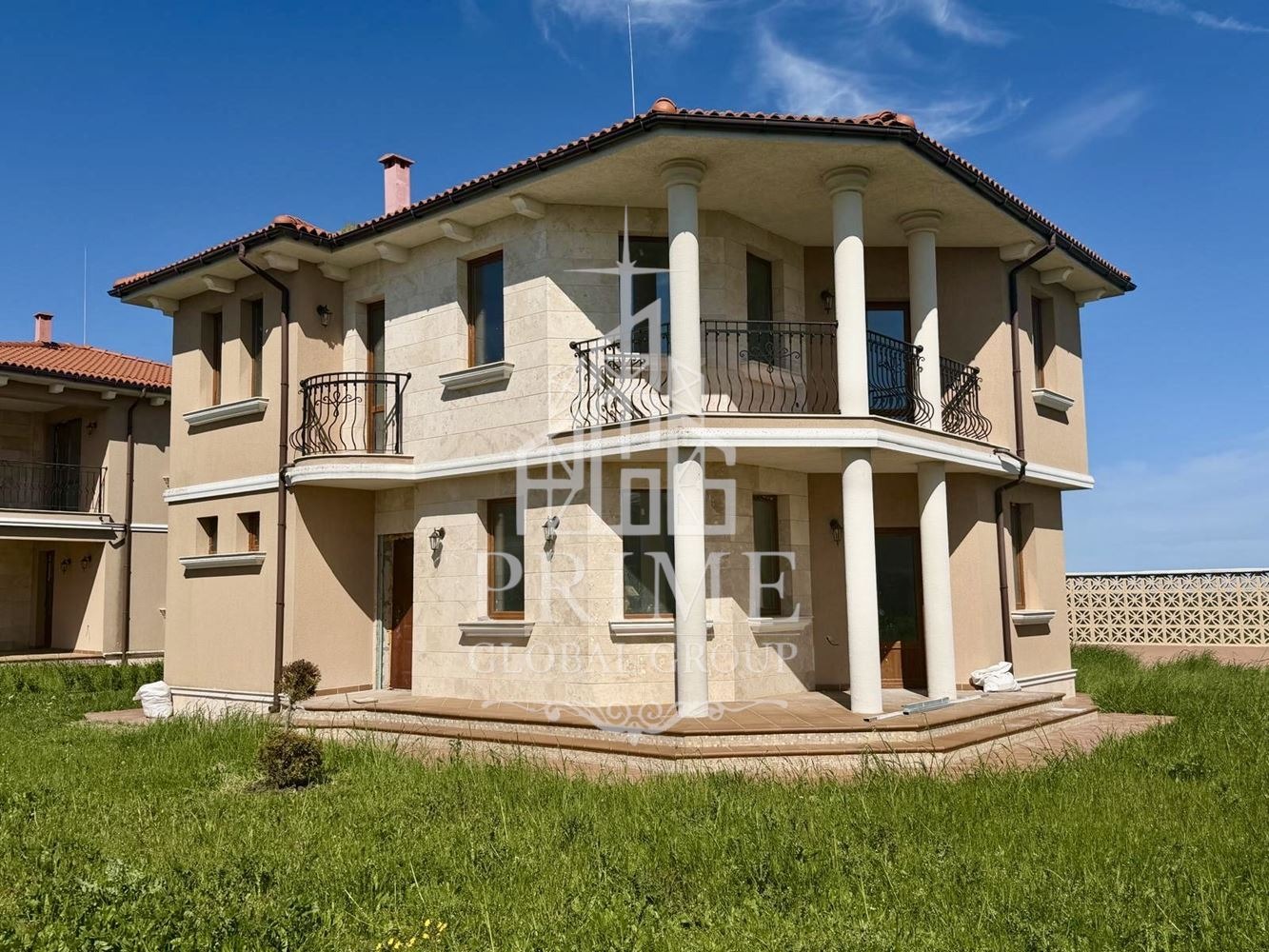Продава КЪЩА, гр. Поморие, област Бургас, снимка 17 - Къщи - 55130973