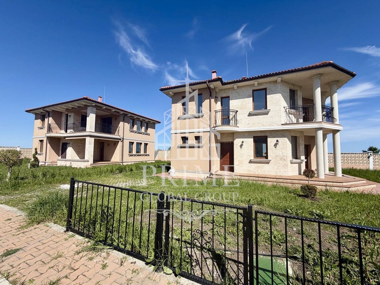 Продава КЪЩА, гр. Поморие, област Бургас, снимка 15 - Къщи - 55130973