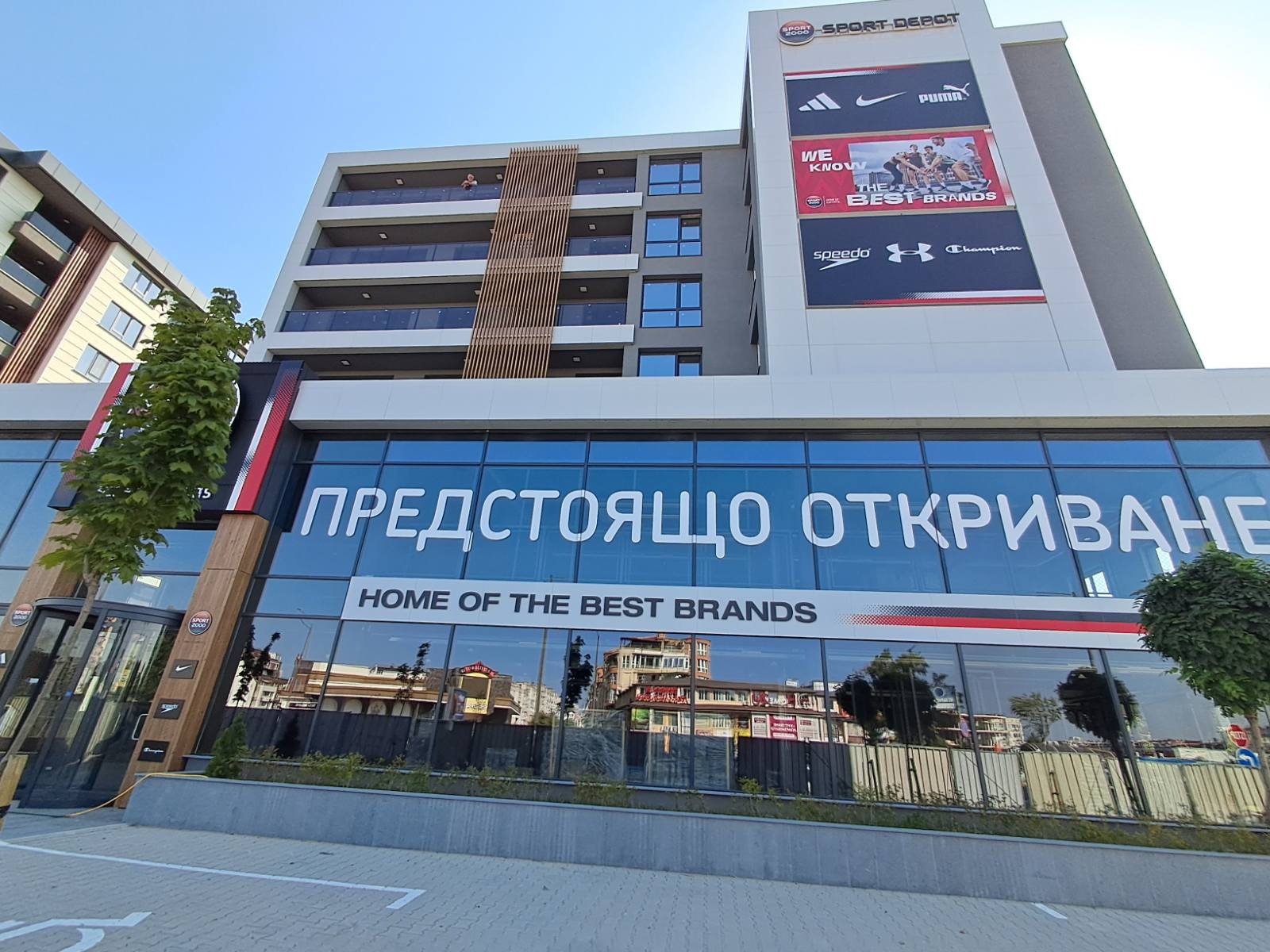 Продава ГАРАЖ, ПАРКОМЯСТО, гр. София, Люлин - център, снимка 2 - Гаражи и паркоместа - 55719450