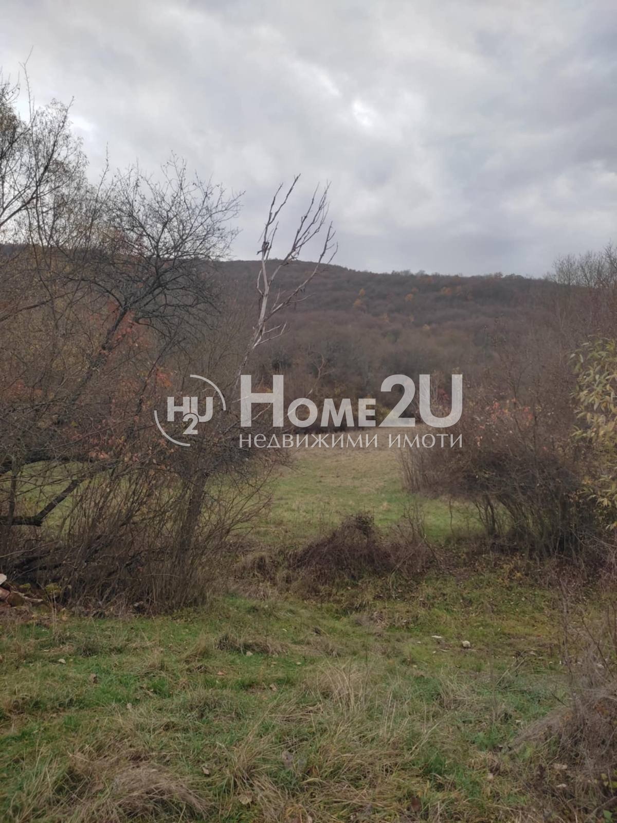 Продава ПАРЦЕЛ, с. Габер, област София област, снимка 4 - Парцели - 54214531