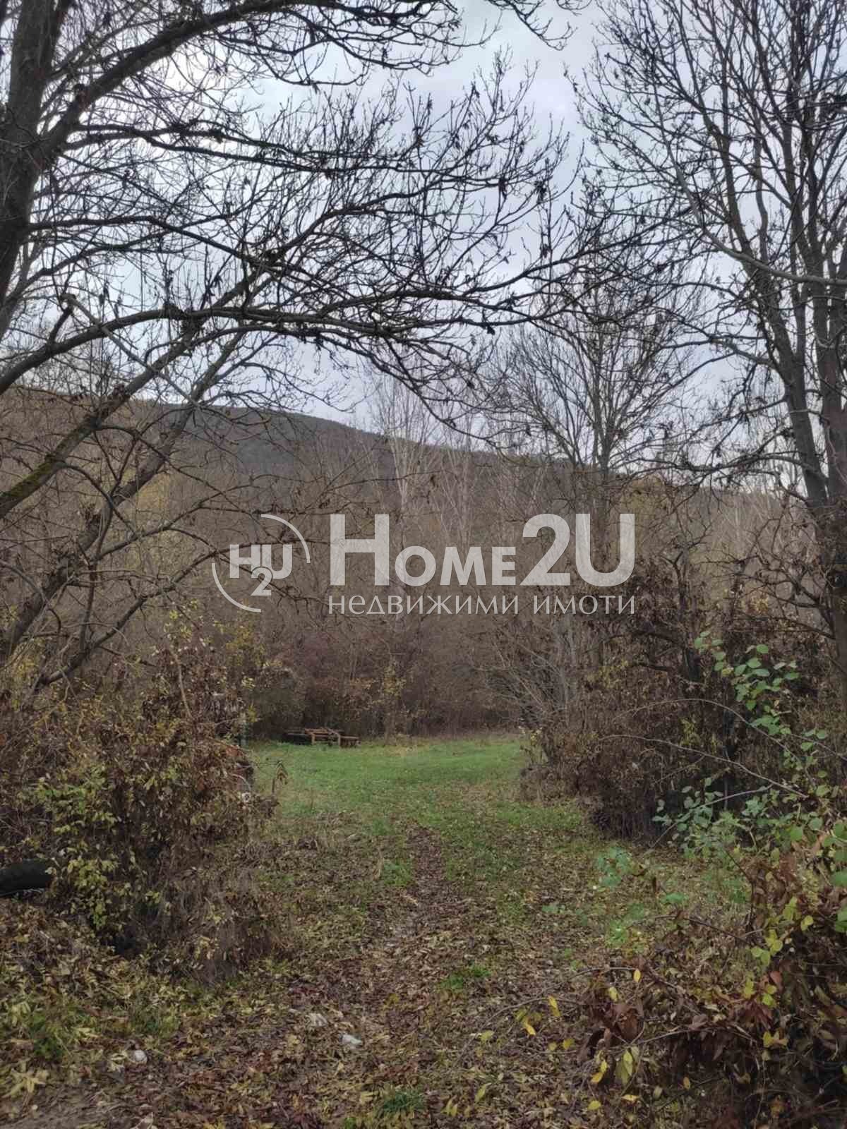 Продава ПАРЦЕЛ, с. Габер, област София област, снимка 6 - Парцели - 54214531