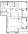 Продава 3-СТАЕН, гр. Варна, Младост 2, снимка 2