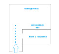 Продава  1-стаен град София , Люлин 7 , 30 кв.м | 99431975 - изображение [6]