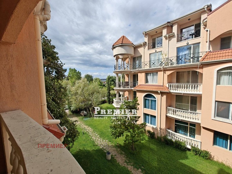 Продава 2-СТАЕН в област Бургас, гр. Созопол - 57 кв.м / 92 000 € » 179 936.36 лв., ПРЕМИЕР