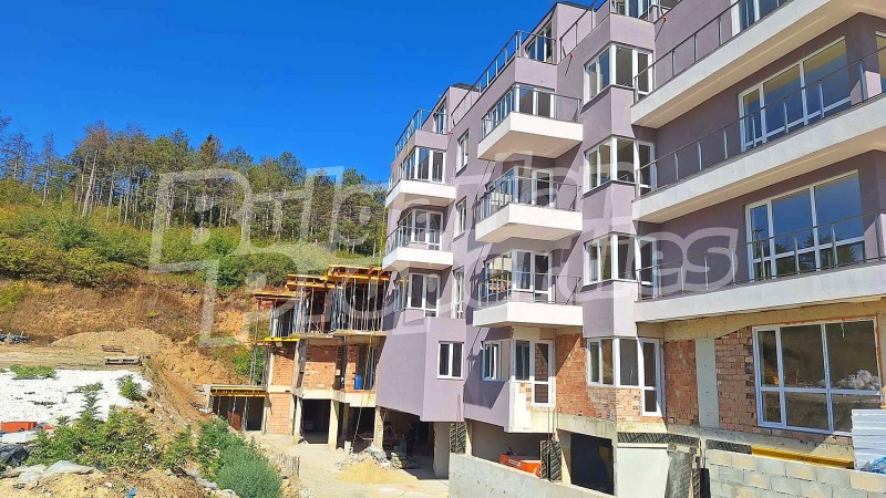 Продава 3-СТАЕН в град Варна, Аспарухово - 106 кв.м / 139 000 € » 271 860.37 лв., БЪЛГЕРИАН ПРОПЕРТИС ВАРНА