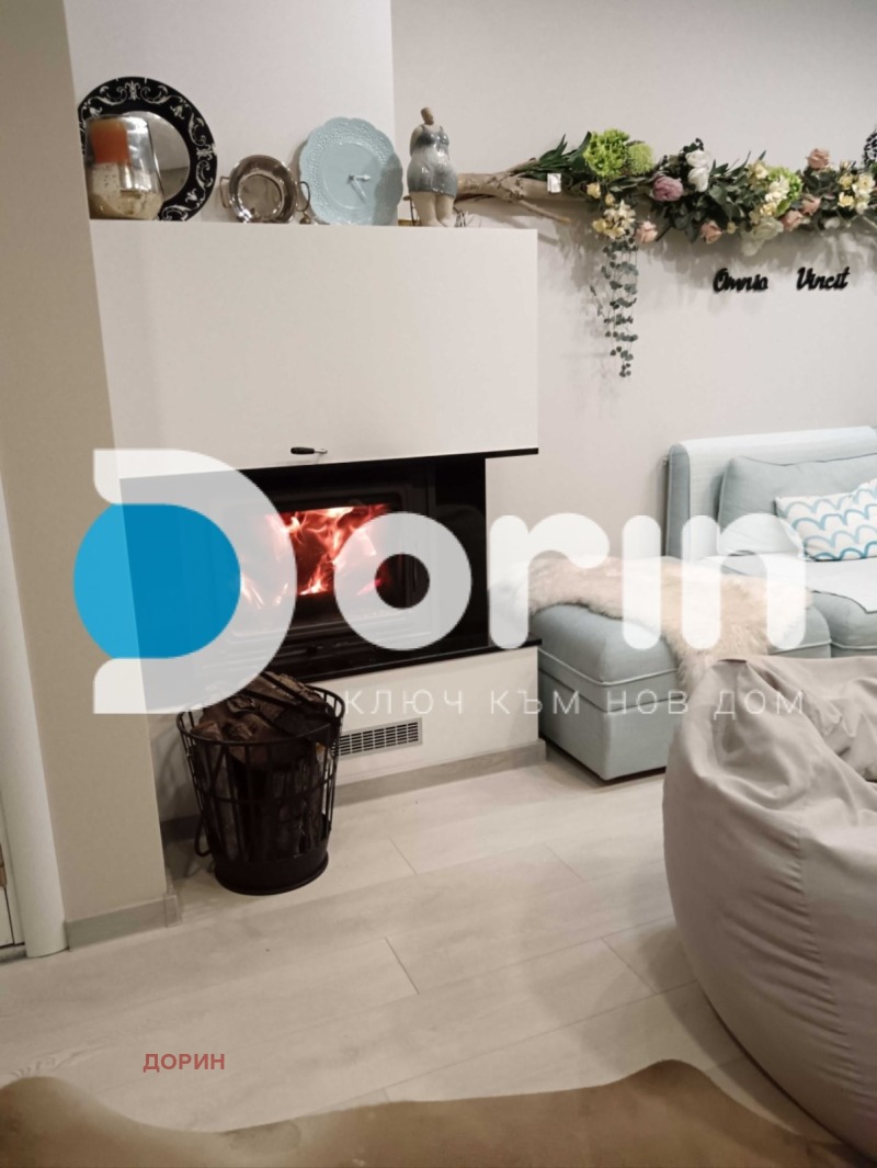 Продава КЪЩА в град Пловдив, Беломорски - 146 кв.м / 281 400 € » 550 370.56 лв., ДОРИН
