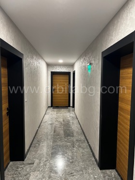 1 dormitorio Malinova dolina, Sofia 8