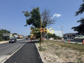 1 hálószoba Izgrev, Varna