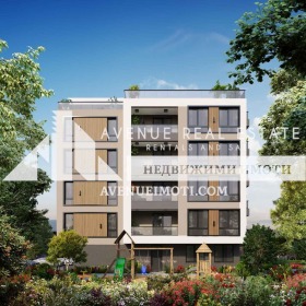 1 quarto Karchiiaka, Plovdiv