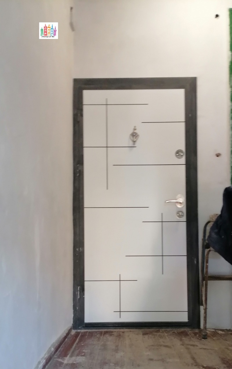 Продава 1-СТАЕН, гр. Перник, Център, снимка 10 - Апартаменти - 53348522