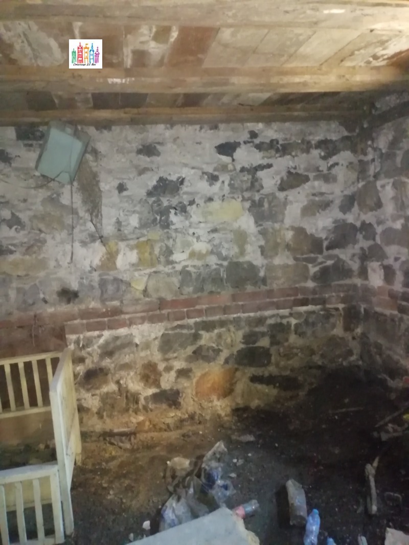 Продава 1-СТАЕН, гр. Перник, Център, снимка 14 - Апартаменти - 53348522