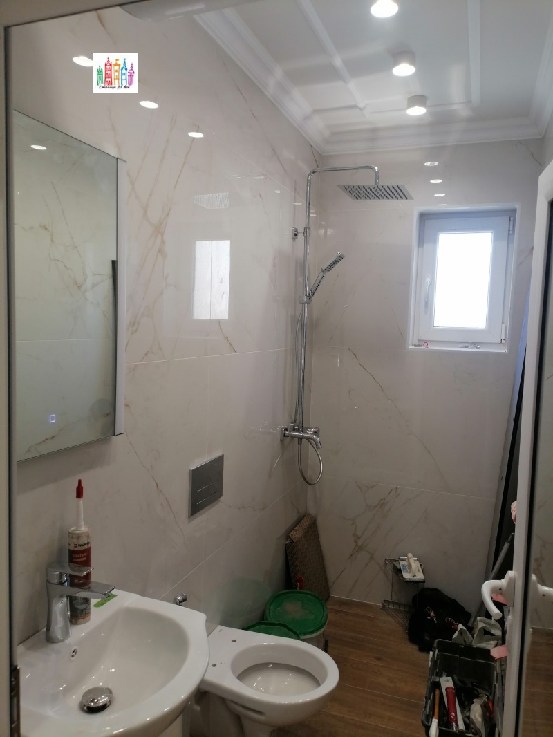 Продава 1-СТАЕН, гр. Перник, Център, снимка 12 - Апартаменти - 53348522