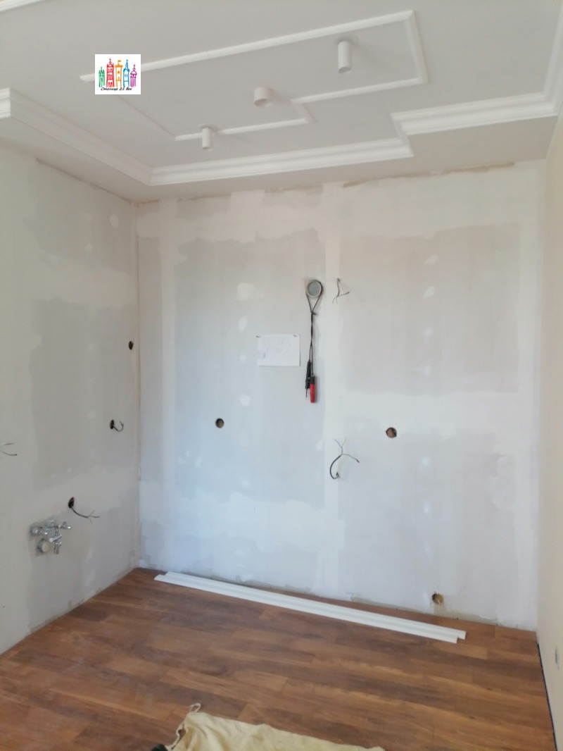 Продава 1-СТАЕН, гр. Перник, Център, снимка 3 - Апартаменти - 53348522