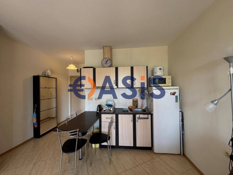 Продава 1-СТАЕН, гр. Ахелой, област Бургас, снимка 4 - Апартаменти - 52497738