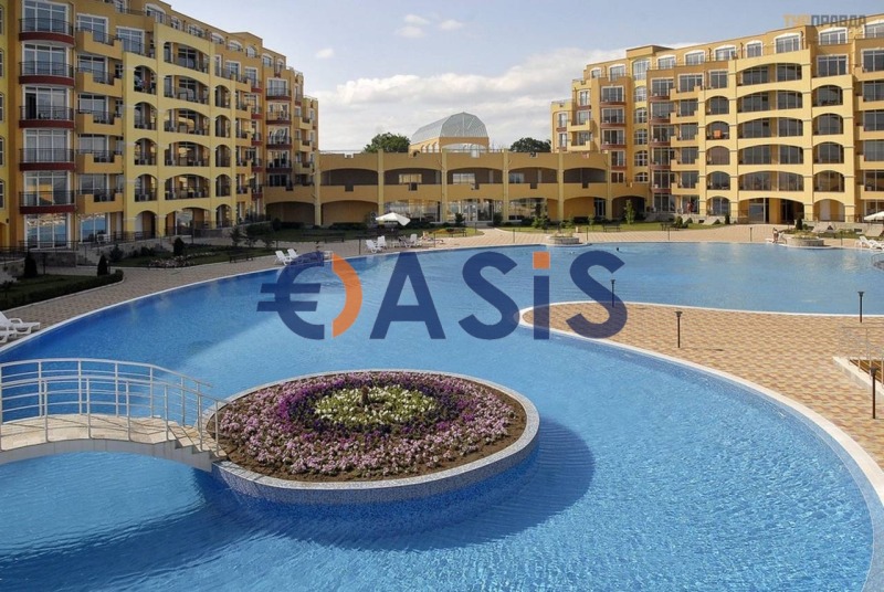 Продава 1-СТАЕН, гр. Ахелой, област Бургас, снимка 11 - Апартаменти - 52497738