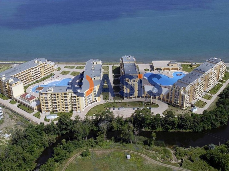 Продава 1-СТАЕН, гр. Ахелой, област Бургас, снимка 9 - Апартаменти - 52497738