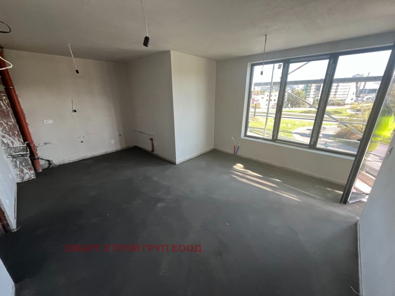 Te koop  1 slaapkamer Sofia , Mladost 1 , 64 m² | 90954247 - afbeelding [6]