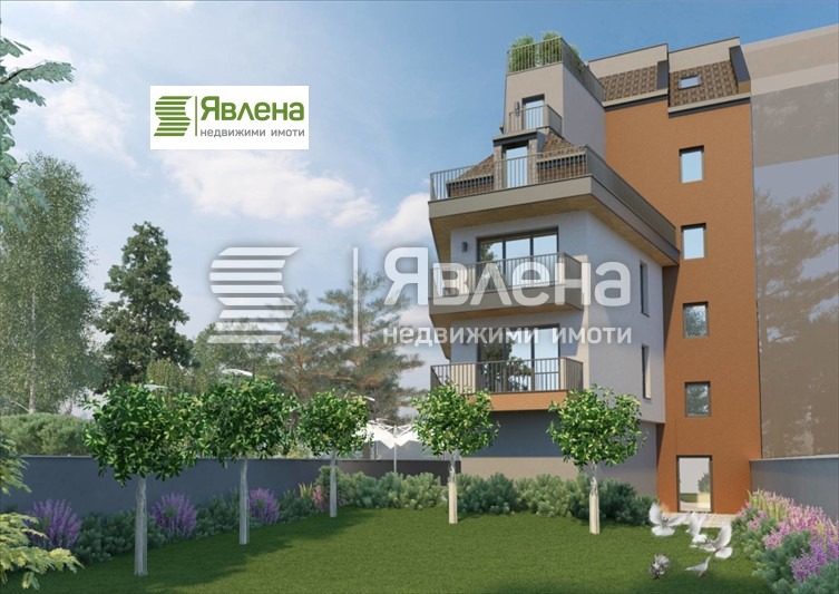 Продается  1 спальня София , Овча купел 1 , 84 кв.м | 67183432 - изображение [3]