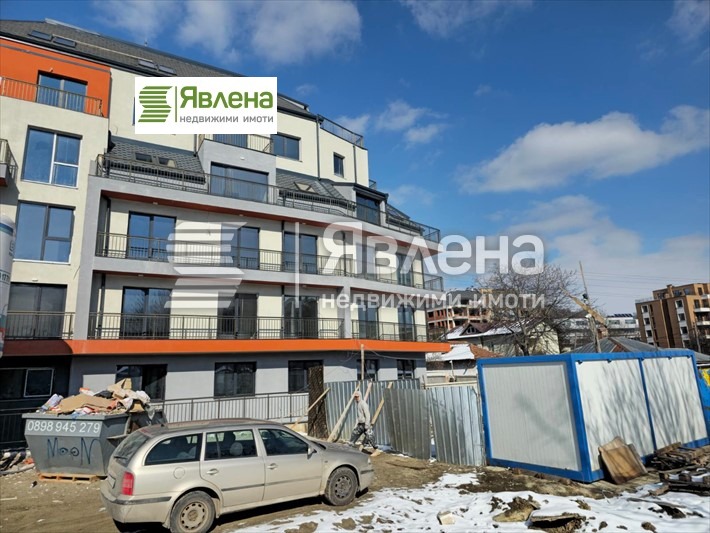 Продава 2-СТАЕН, гр. София, Овча купел 1, снимка 4 - Aпартаменти - 49500103