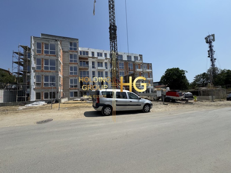 Eladó  1 hálószoba Varna , Izgrev , 69 négyzetméter | 52398270 - kép [11]