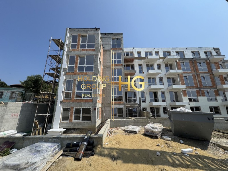 Eladó  1 hálószoba Varna , Izgrev , 69 négyzetméter | 52398270 - kép [9]