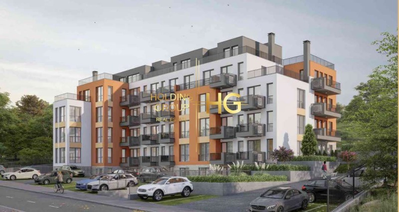 Eladó  1 hálószoba Varna , Izgrev , 69 négyzetméter | 52398270 - kép [12]