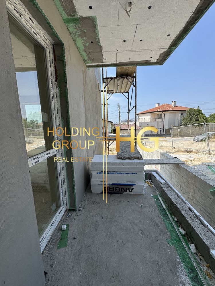 Eladó  1 hálószoba Varna , Izgrev , 69 négyzetméter | 52398270 - kép [14]