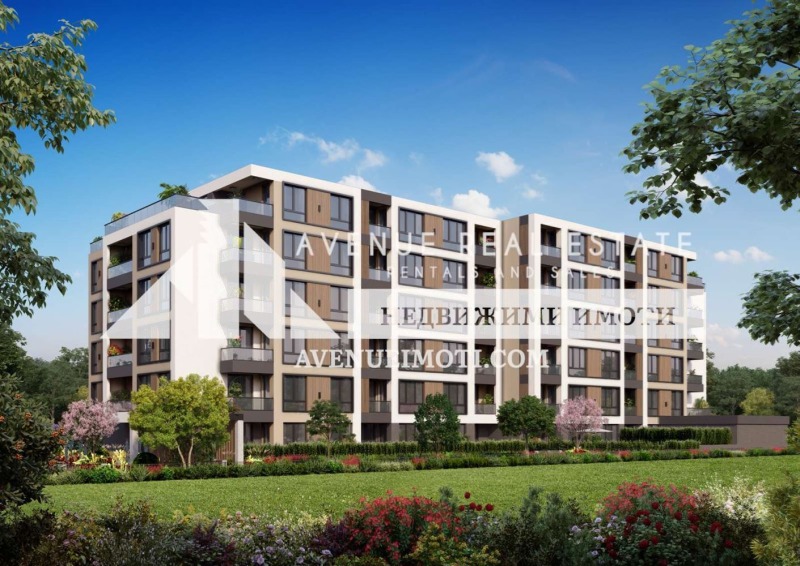 À venda  1 quarto Plovdiv , Karchiiaka , 70 m² | 19794342 - imagem [3]