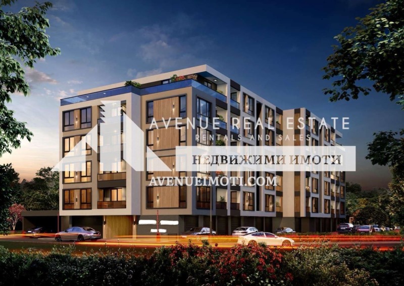 À venda  1 quarto Plovdiv , Karchiiaka , 70 m² | 19794342 - imagem [5]