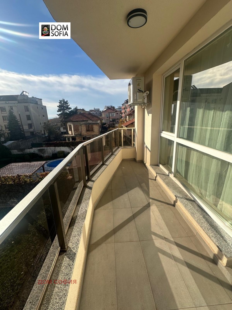 À vendre  1 chambre Bourgas , Sarafovo , 83 m² | 14691917 - image [13]