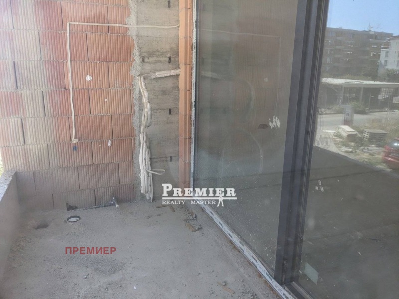 Eladó  1 hálószoba régió Burgasz , Pomorie , 66 négyzetméter | 10514464 - kép [5]
