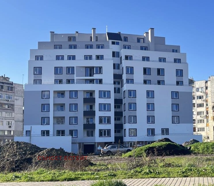 Продава 2-СТАЕН, гр. Бургас, област Бургас