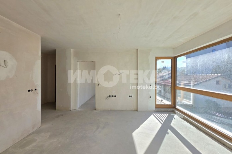 Продава 2-СТАЕН, гр. София, Кръстова вада, снимка 5 - Апартаменти - 52237704