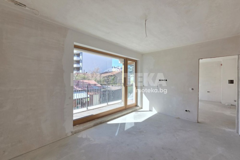 Продава 2-СТАЕН, гр. София, Кръстова вада, снимка 2 - Апартаменти - 52237704