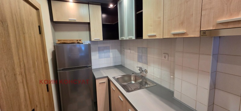 Продава 2-СТАЕН, гр. София, Банишора, снимка 7 - Апартаменти - 52329505