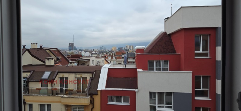 Продава 2-СТАЕН, гр. София, Банишора, снимка 3 - Апартаменти - 52329505